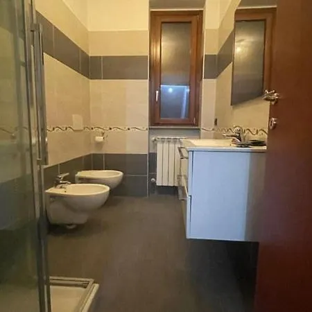 Apartamento Baia Greenpass