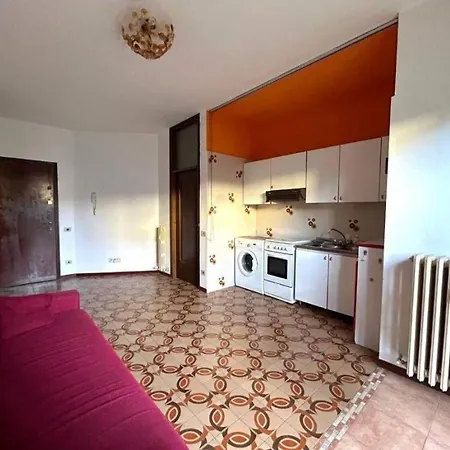 Apartamento Baia Greenpass