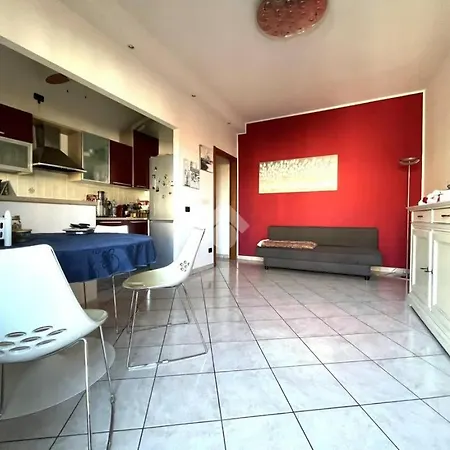 Baia Greenpass Apartamento Gallipoli